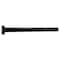 Midwest Fastener Class 10.9, M10-1.25 Hex Head Cap Screw, Plain Steel, 130 mm L, 2 PK 930783 - alternate 1